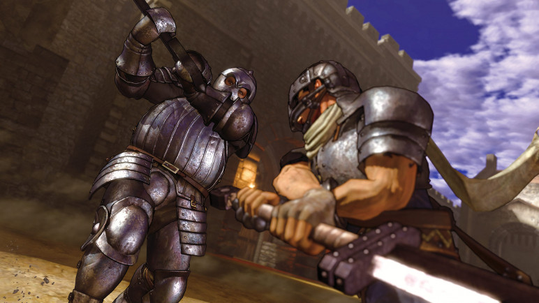 BERSERK and the Band of the Hawk for PlayStation – image 5
