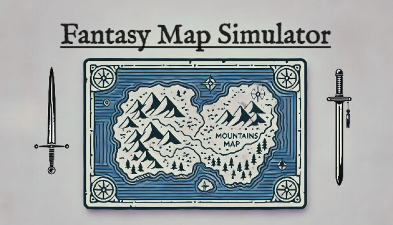 Search for Fantasy Map Simulator – image 9