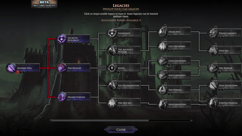 Услуги активации для Immortal Realms: Vampire Wars – изображение 5