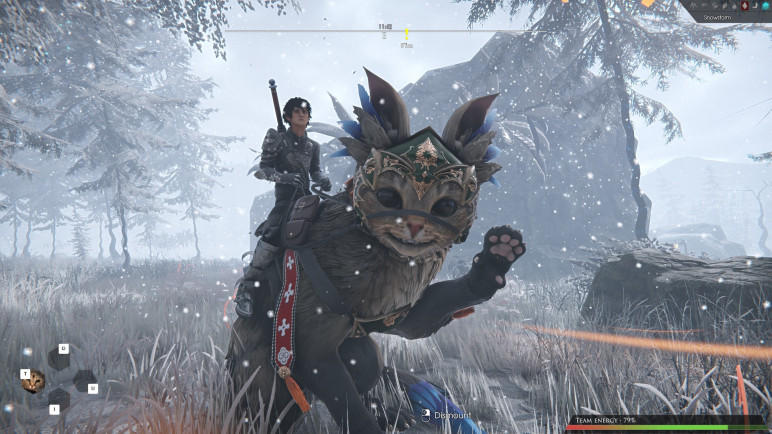 Download the Edge of Eternity DLC for Steam – image 7
