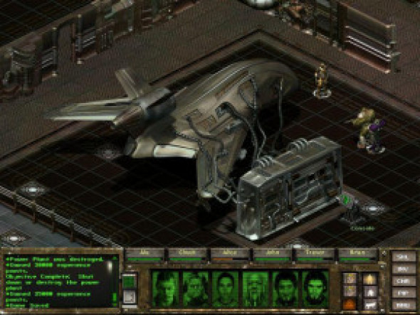Buy a Fallout Tactics account for Xbox, Microsoft Store – image 2