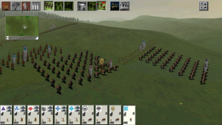 The Shogun Total War – image 2