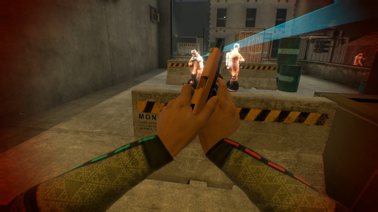 Buy an Offline BONEWORKS for Steam – image 5