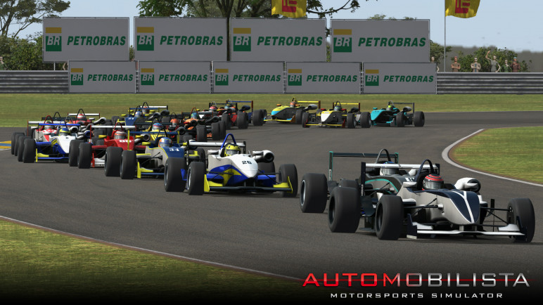 Купить ключ Automobilista – изображение 6