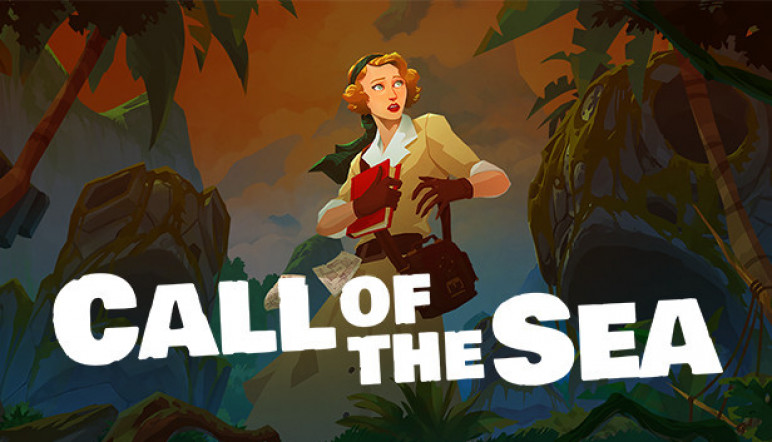 Купить Call of the Sea – изображение 11