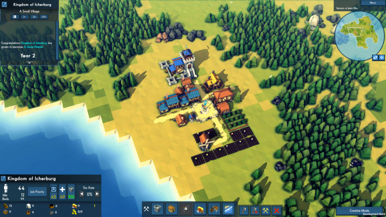 Buy DLC to Kingdoms and Castles for Steam – image 2