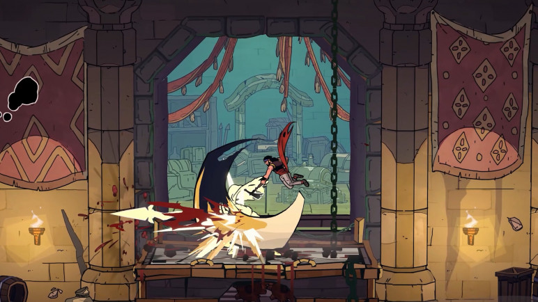 Купить The Rogue Prince of Persia – изображение 6