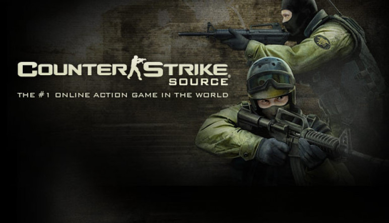 Купить аккаунт CSS для Steam