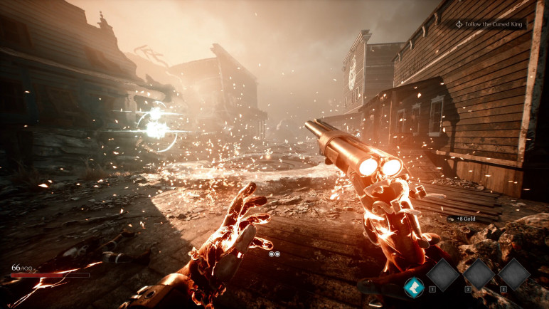 The Soulslinger Envoy of Death – image 2