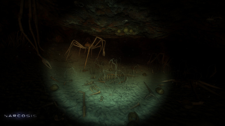 Buying Narcosis – image 11