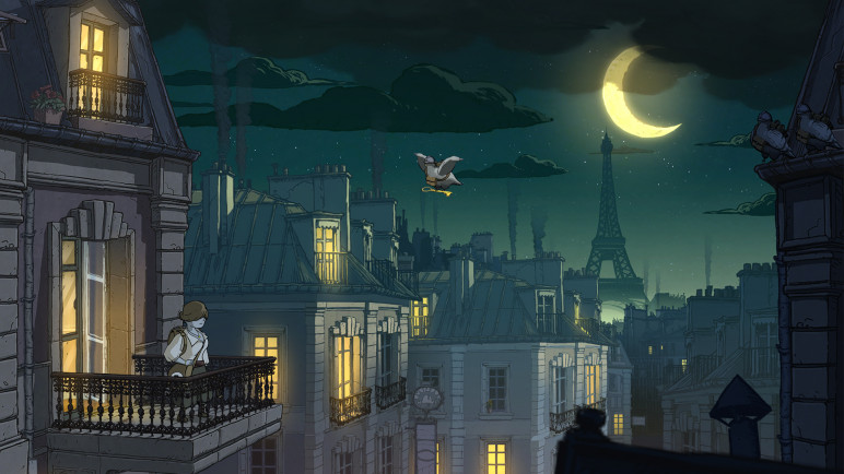 Buy Valiant Hearts The Great War – image 8