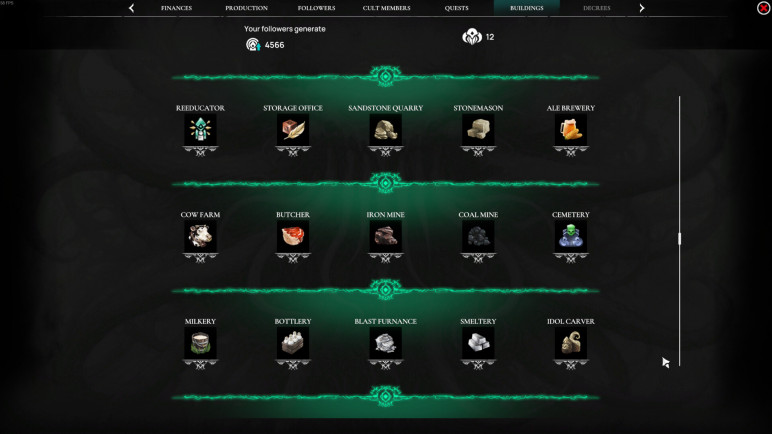 Buy an Offline Account for Worshippers of Cthulhu for Steam – image 5