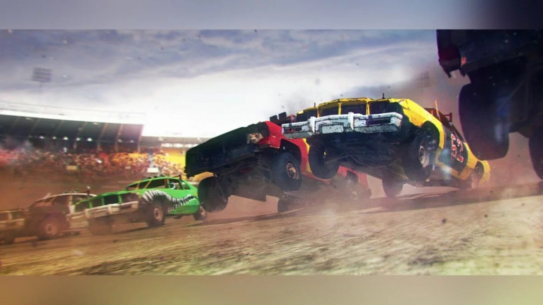 Оффлайн аккаунты для DiRT Showdown – изображение 4