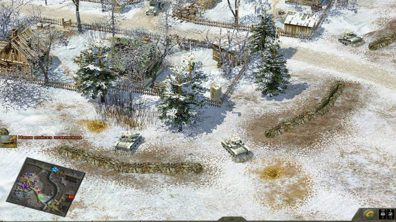 Купить ключ Blitzkrieg 2 Anthology для Steam – изображение 8