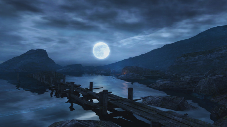 Купить ключ Dear Esther для Steam – изображение 2