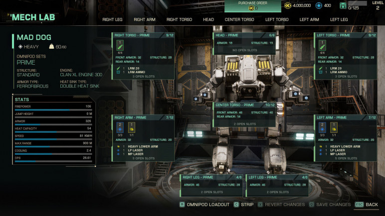 Buy MechWarrior 5 Clans – image 5