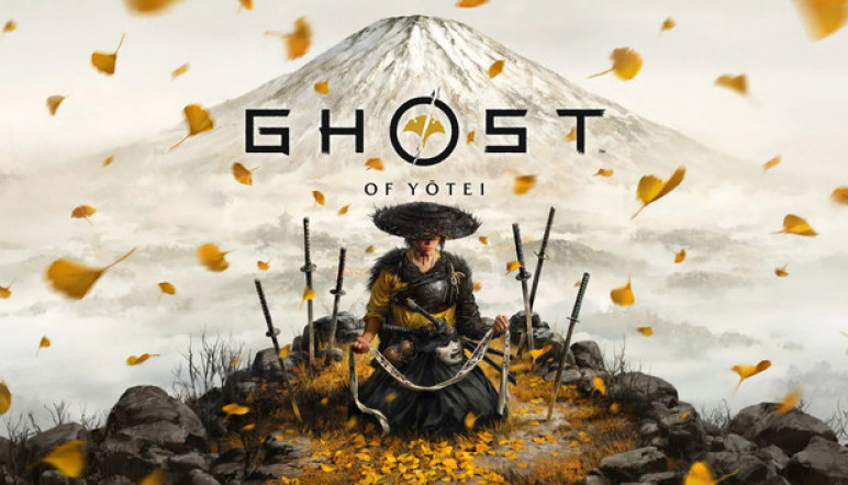 Купить Ghost of Yotei Standard Edition на ваш аккаунт PS5