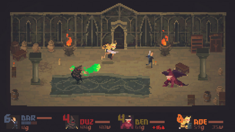 Купить Crawl – изображение 2