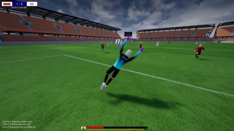 Купить Pro Soccer Online – изображение 9