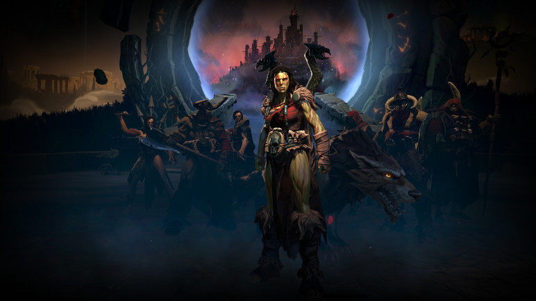 Купить оффлайн аккаунт Age of Wonders 4 – изображение 10