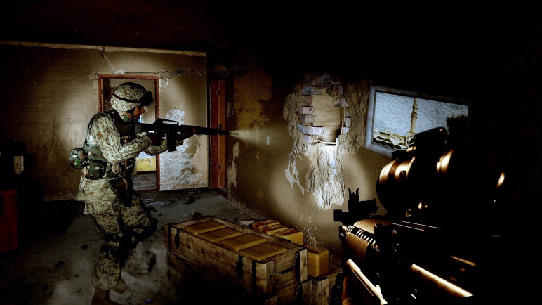 Offline Six Days in Fallujah – image 9