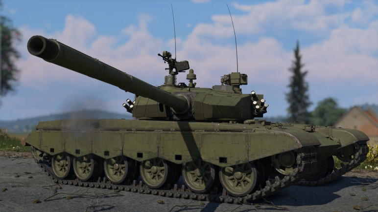 War Thunder Golden Eagles – image 38