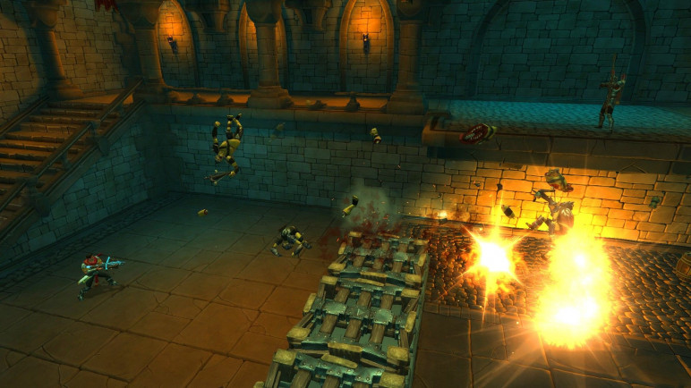 The Orcs Must Die! – image 6