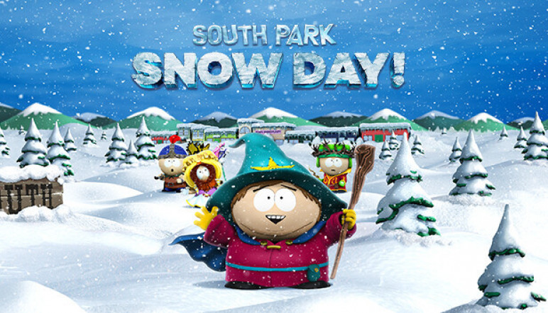 The South Park Snow Day(South Park Snow Day) – image 9