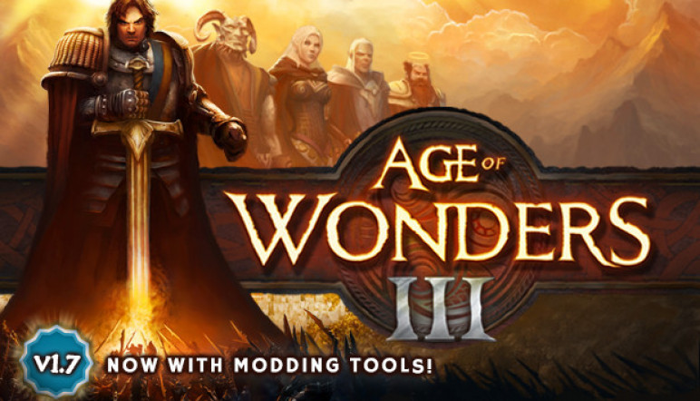 Купить оффлайн аккаунт Age of Wonders 3 – изображение 9