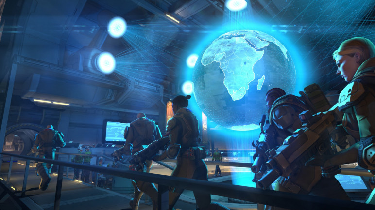 Offline account for XCOM Enemy Unknown – image 8