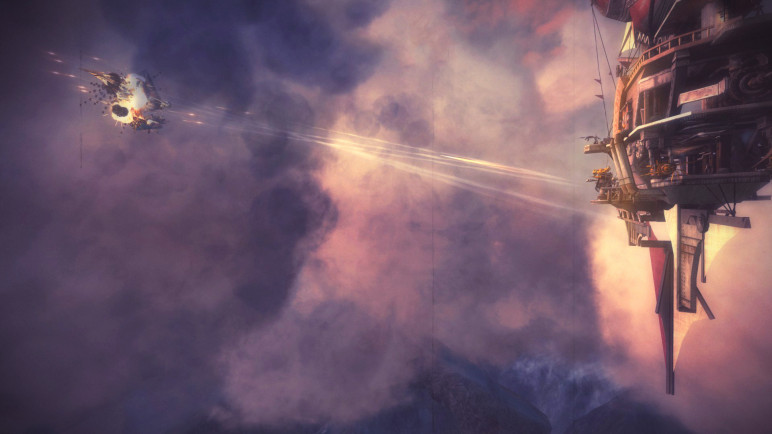 The Guns of Icarus Online – image 11