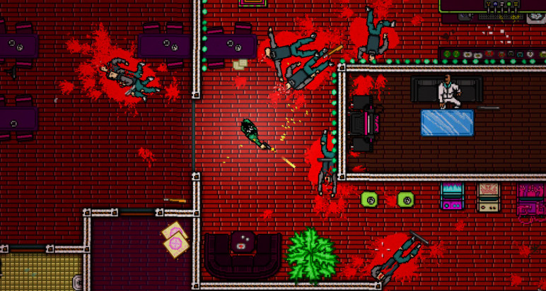 Hotline Miami 2 Wrong Number for Steam – image 4