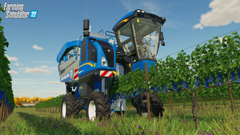 Аренда аккаунта Farming Simulator 22 для Xbox, Microsoft Store – изображение 9