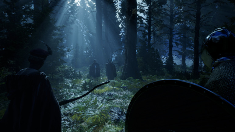 Buy DLC to Pax Dei – image 8