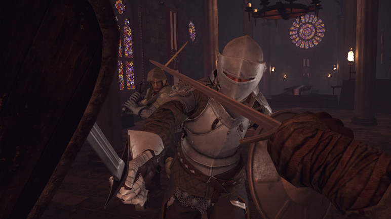 Купить Swordsman VR – изображение 8