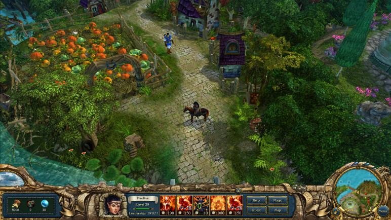 Kings Bounty Dark Side – Ключи и гифты – изображение 8