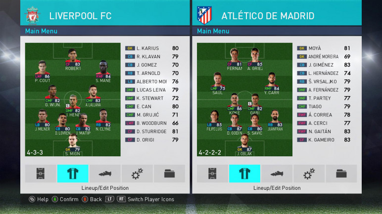 Buying PES 2018 – image 5