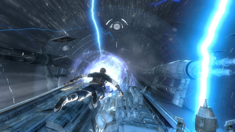 Купить ключ Star Wars The Force Unleashed 2 для Steam – изображение 9