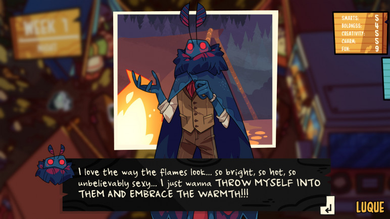 Monster Prom 2: Monster Camp – Ключи и гифты – изображение 4