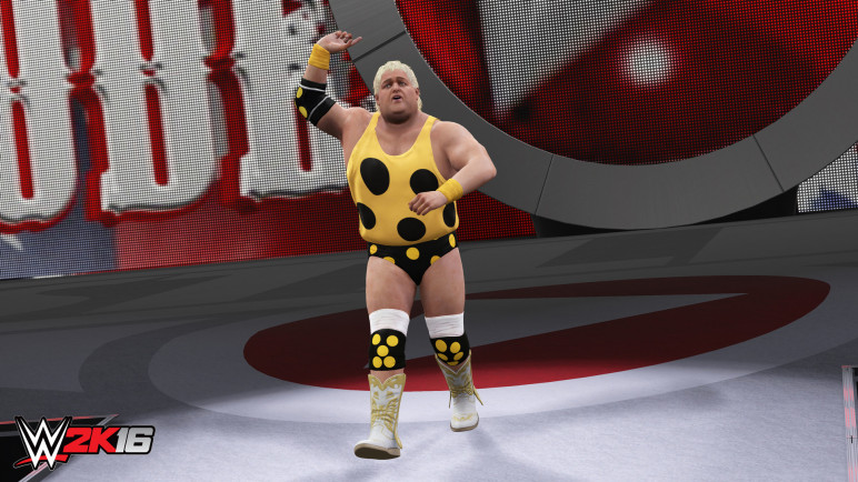 WWE 2K16 Steam Keys and Gifts – image 6