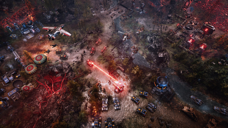 Tempest Rising (Standard Edition) Steam Keys and Gifts – image 7