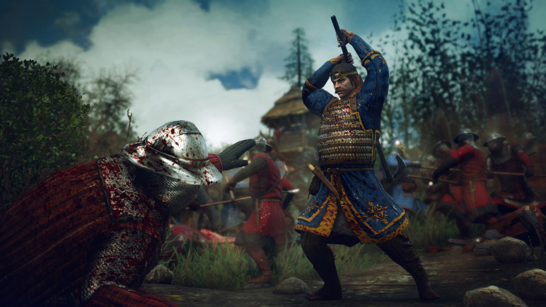 Buying Ancestors Legacy – image 4