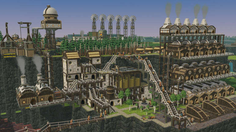 Buy Timberborn Key for Steam – image 10