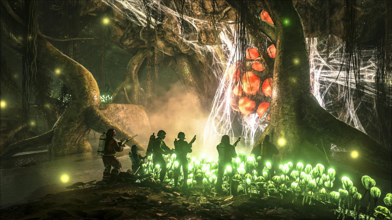 ARK: Survival Evolved CD Keys – image 4