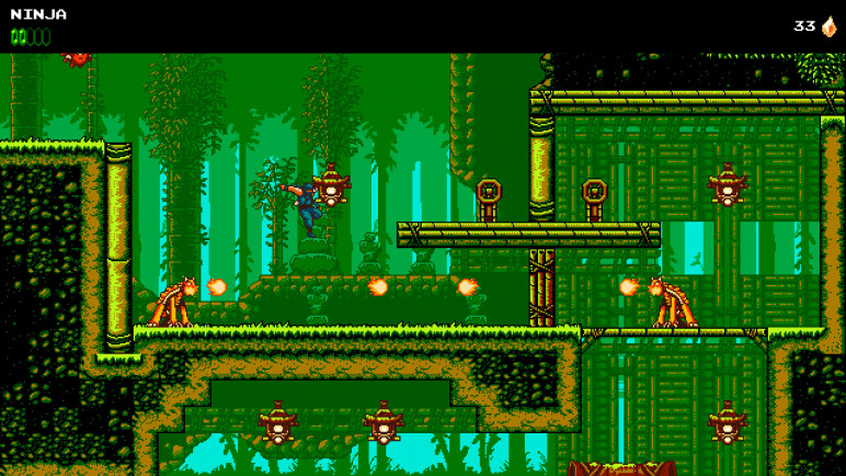 Buying the Messenger – image 6