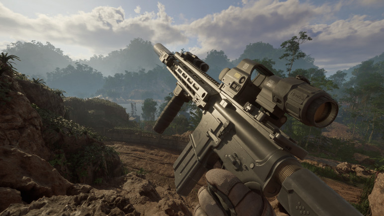 Incursion Red River for Steam – image 2
