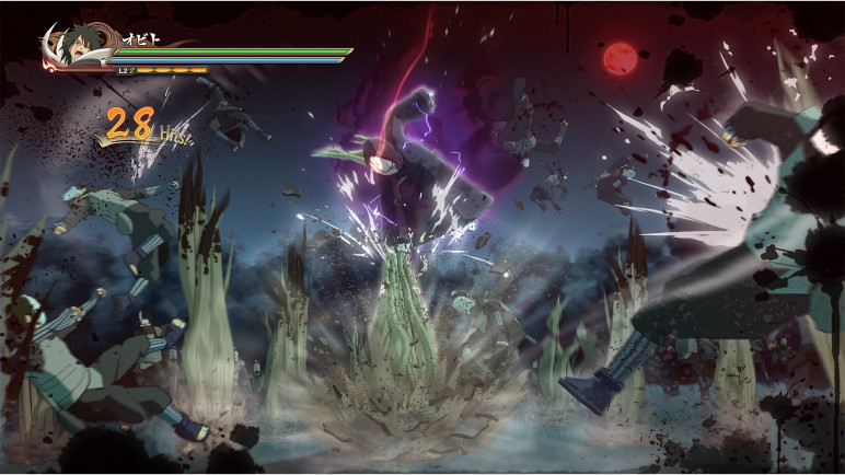 Аренда аккаунтов для Naruto Shippuden: Ultimate Ninja Storm 4 – изображение 10