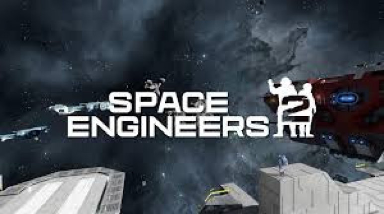 Space Engineers 2 – Keys and Gifts – image 12