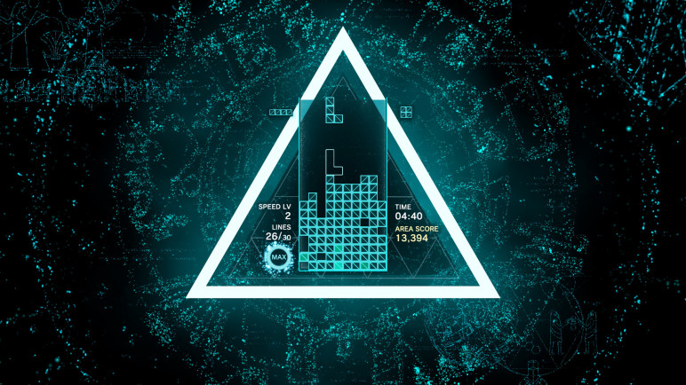 Купить Tetris Effect Connected – изображение 3