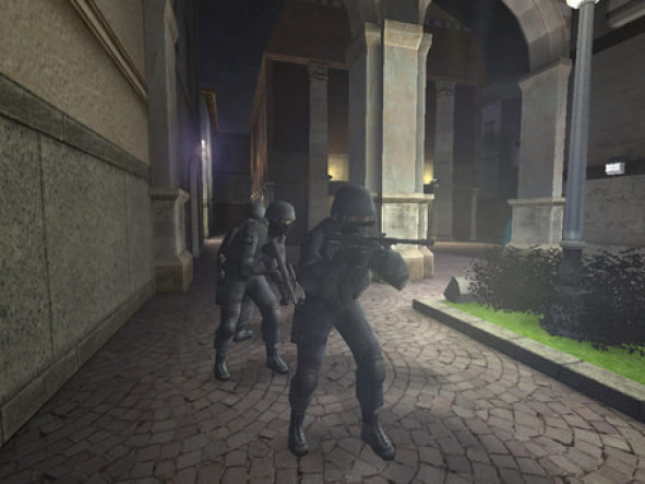 Tom Clancys Rainbow Six 3 for Steam – image 6